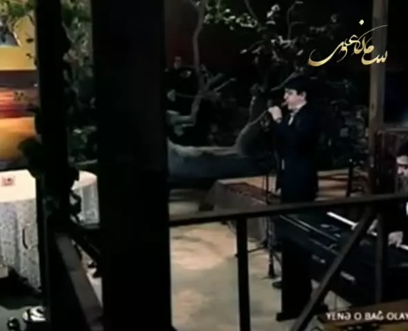 ساز بالابان/موسسه سامان علوی