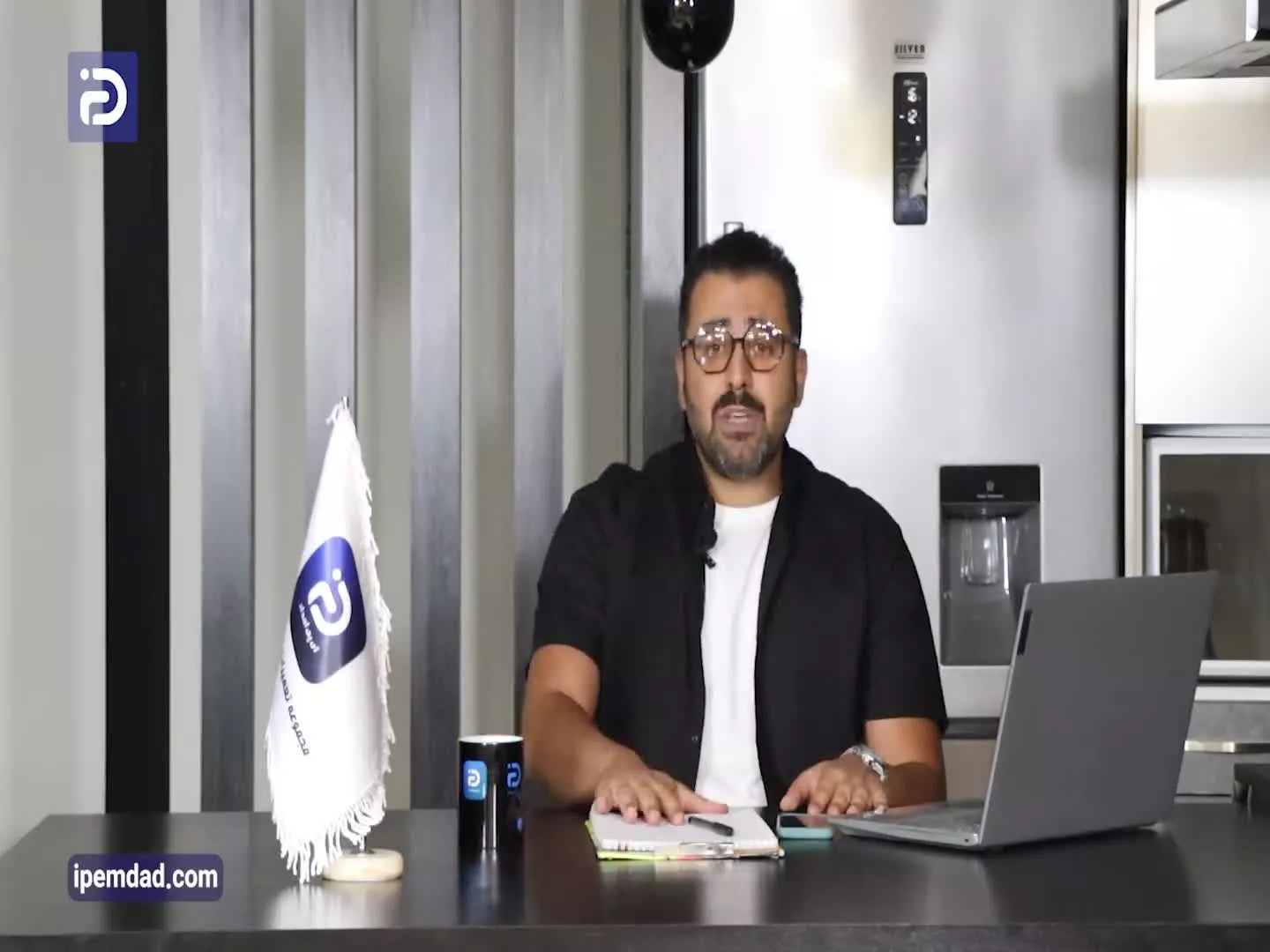 ویدیو بررسی شغل تعمیرات لوازم خانگی