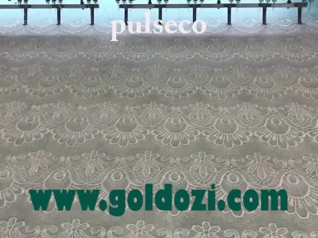فروش جدیدترین دستگاه پیشرفته سین سیم برای دوخت پرده