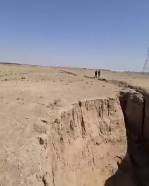 ایران دارد متروکه می‌شود