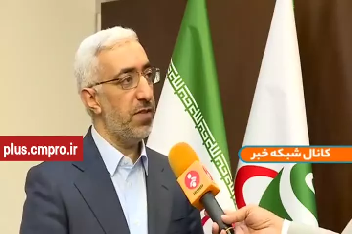 مجید عشقی: برای ثبات در بورس در تلاشیم!