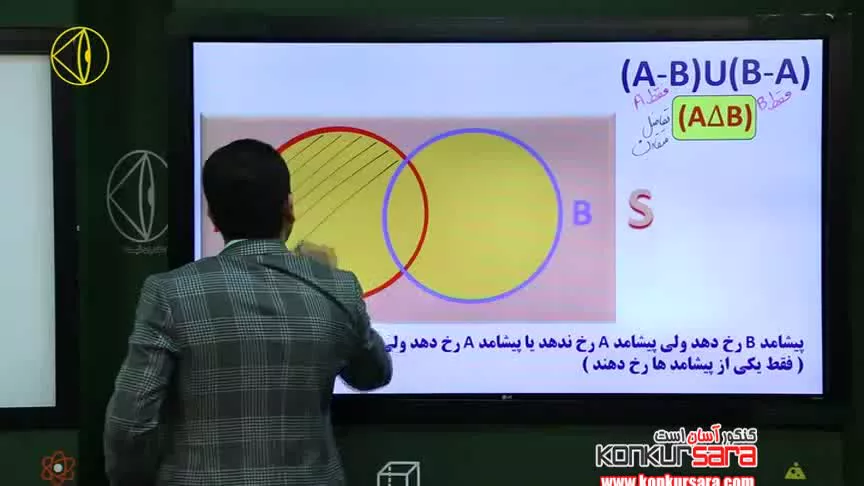 آموزش جامع احتمال کنکور ریاضی