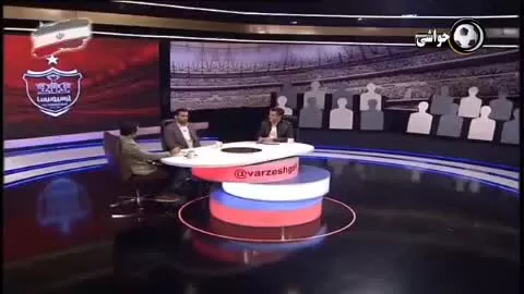 وحید امیری از هواداران پرسپولیس عذرخواهی کرد