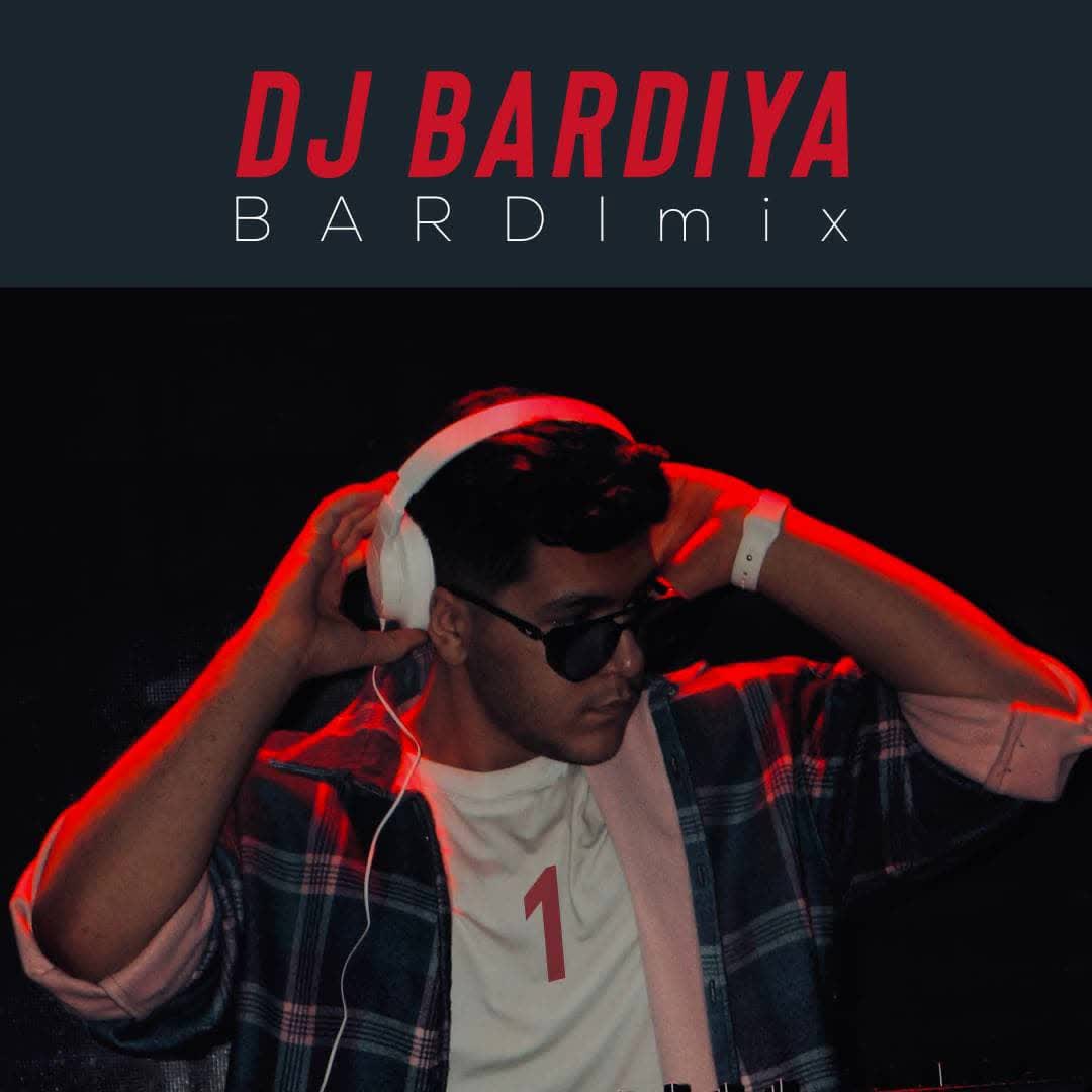 دانلود پادکست جدید DJ Bardiya به نام BardiMix 01