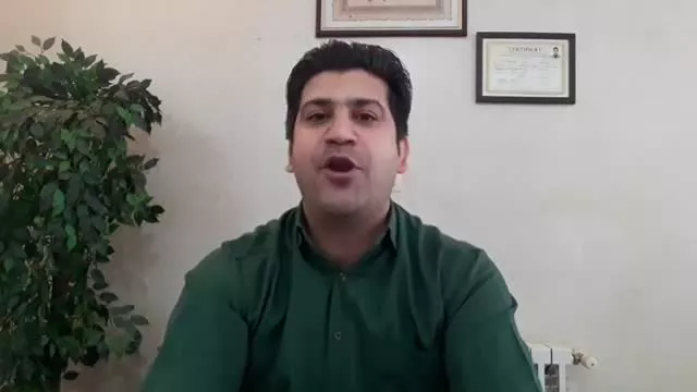 حال خوب خودت رو با هر کسی شریک نشو