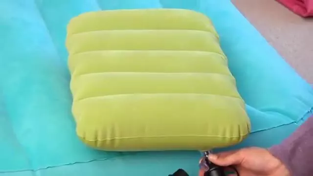 تخت بادی کودک اینتکس
