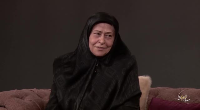 مادر مهرداد میناوند : لعنت به کرونا، ما دیگر زندگی نمی کنیم