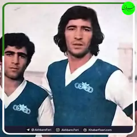 ناصر حجازی چگونه اسطوره جاودان شد ؟