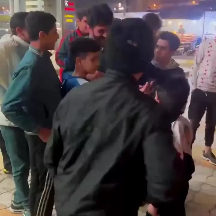 محبوبیت حسن یزدانی بین عراقی ها