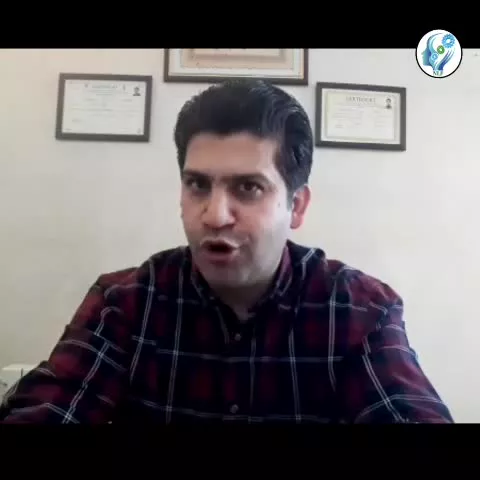 روی کدوم موج رادیو گیر کردی؟!!