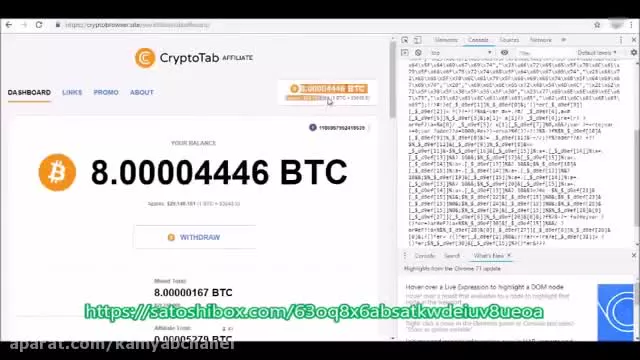 اسکریپت رول10000سایت فری بیت کوین