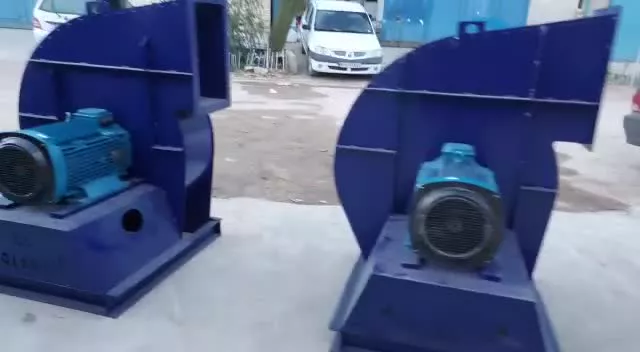 سانتریفیوژ نیمه فشار صنعتی09121865671