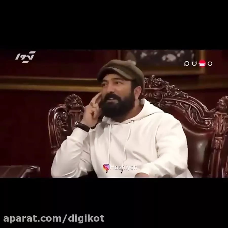 ماجرای جالب آشنایی و ازدواج مجید صالحی ؛ دورهمی مهران مدیری