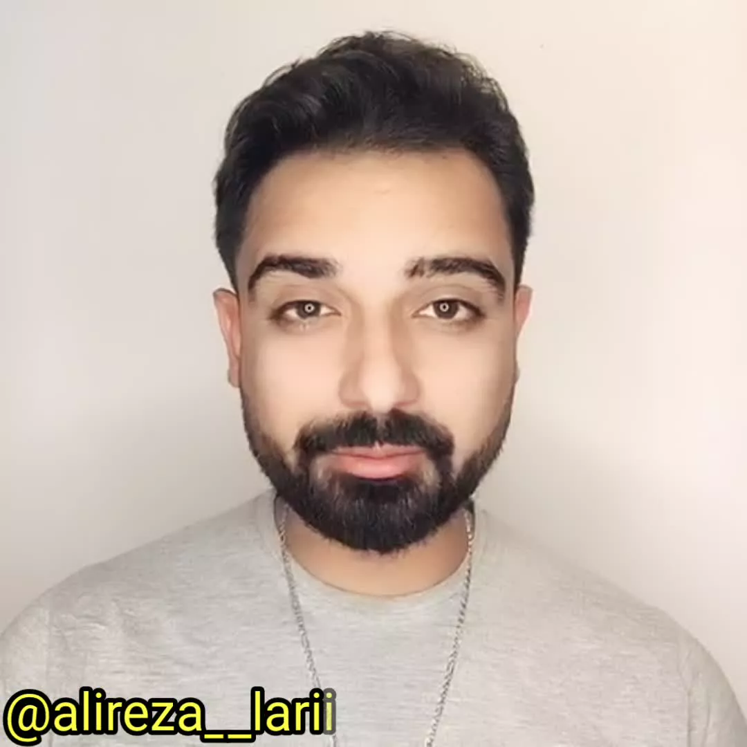 کلیپ ویدیو علیرضا لاری از بوشهر(حرف بزنیم)
