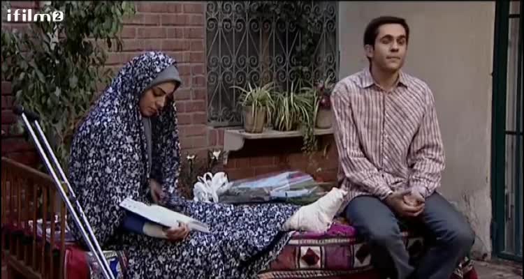 به کجا چنین شتابان 8