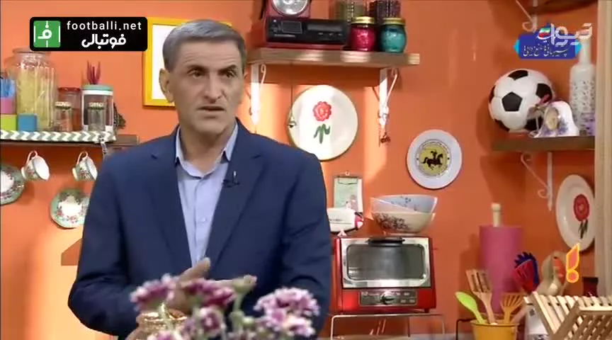 پاسخ رئیس فدراسیون پزشکی به ادعای ساکت الهامی