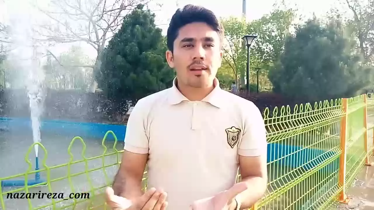 به من بگو چقدر خودت رو دوست داری تا بهت بگم چقدر موفقی!!