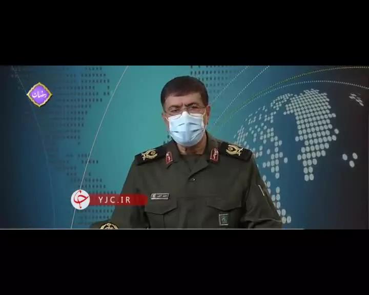 جزئیات جدید از علت شهادت سردار حجازی