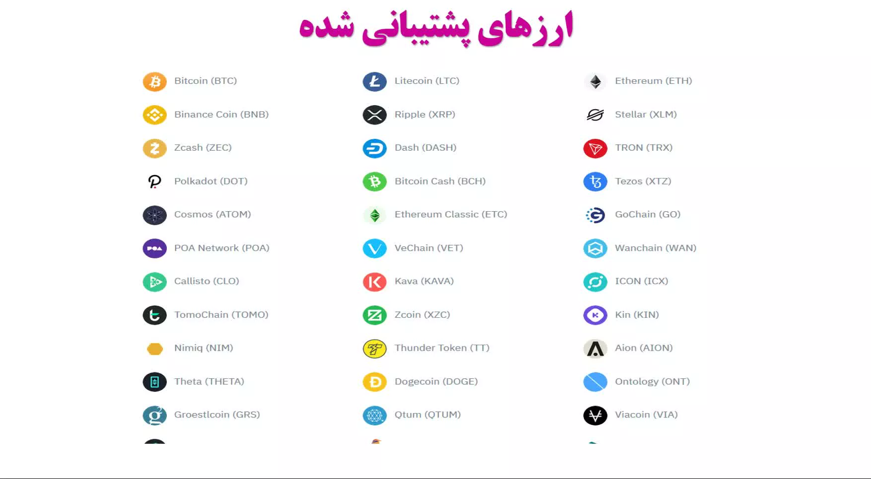 نقد و بررسی کیف پول تراست ولت و بررسی مزایا و معایب آن