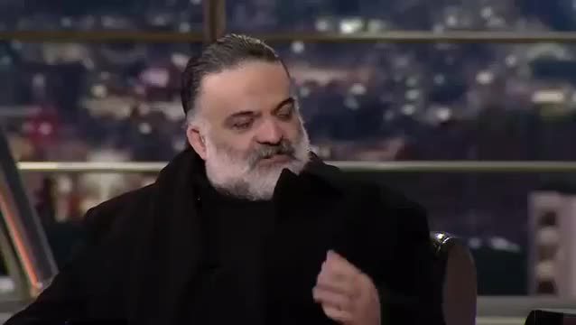 دانلود قسمت بیست و یکم همرفیق با حضور علیرضا عصار