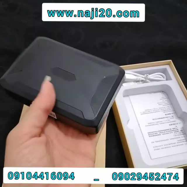 ردیاب عالی مدل x506 , 09104416094