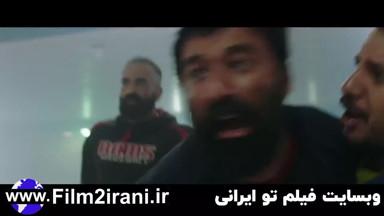 دانلود فیلم شنای پروانه محمد کارت و امیر آقایی HD رایگان