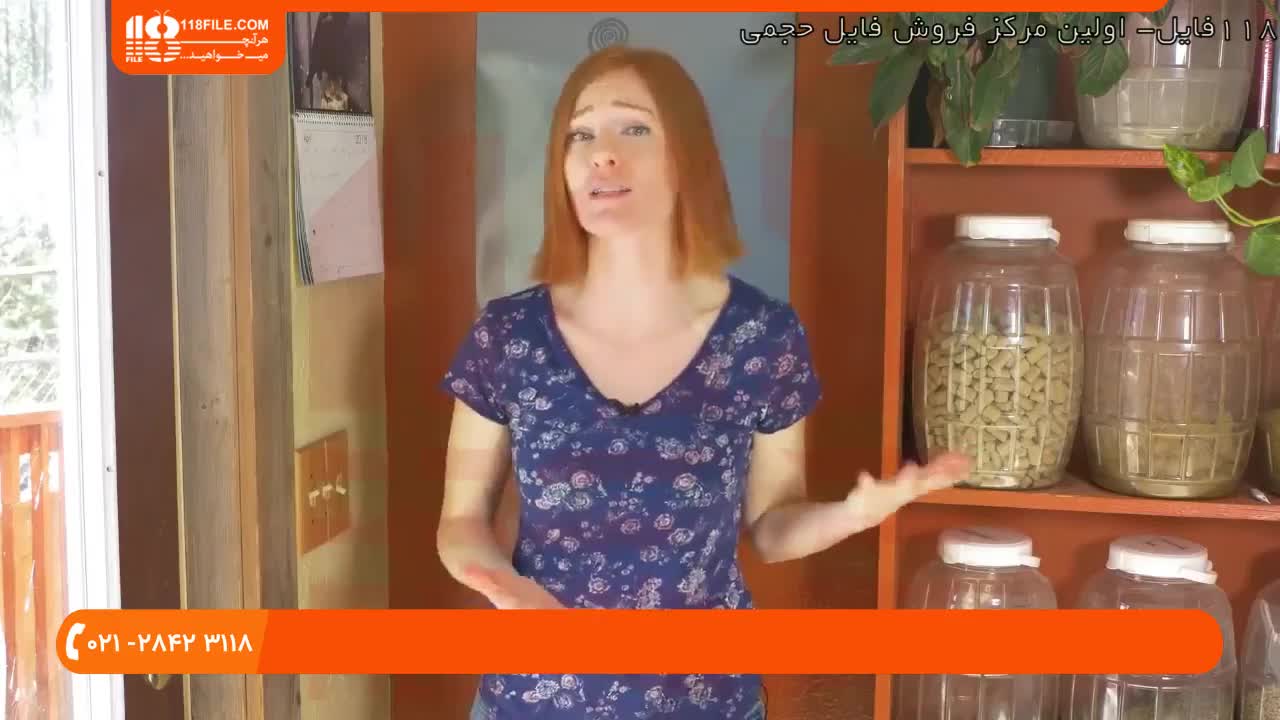 آموزش تربیت طوطی - بهداشت طوطی ها