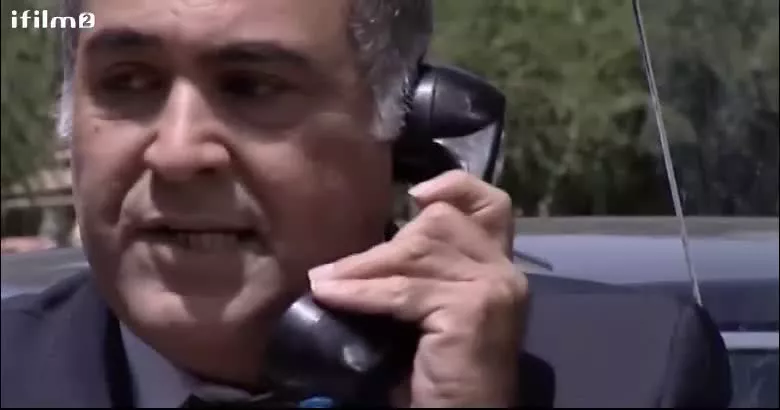 به کجا چنین شتابان 13