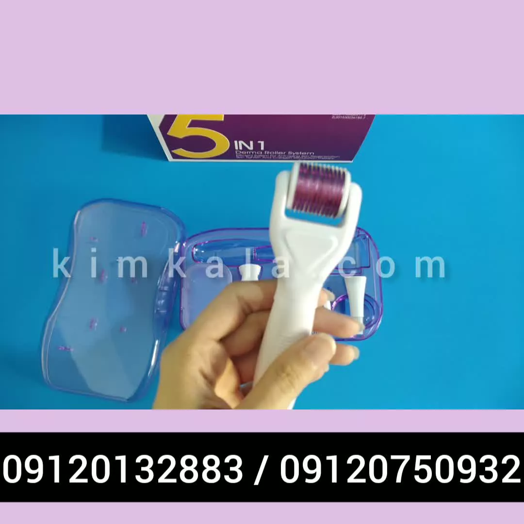 میکرونیدلینگ چیست؟ /09120132883/قیمت دستگاه میکرونیدلینگ پوست