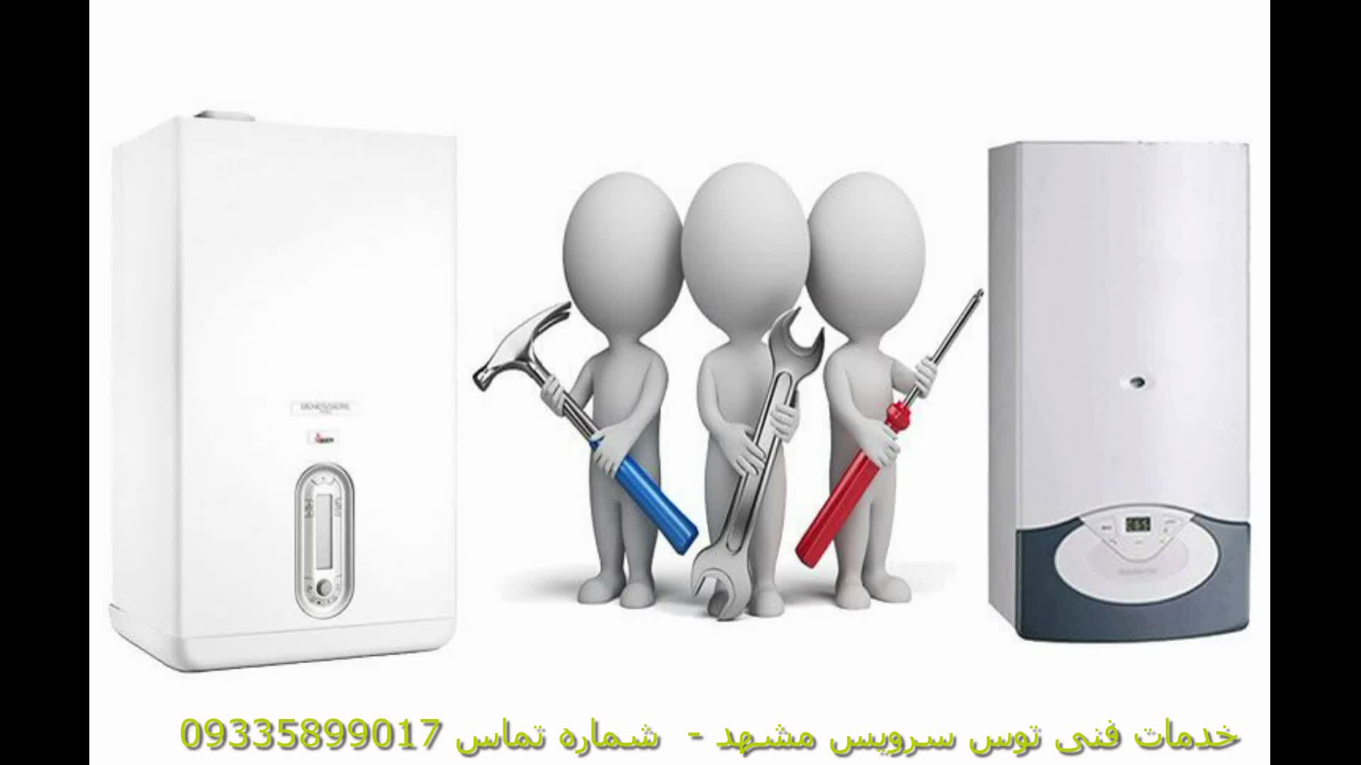 کولرگازی و خرابی سرما9