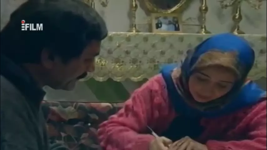 پدر سالار 3