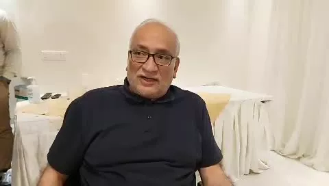 مرعشی : ۸ روز دیگر جشن پیروزی خواهیم گرفت