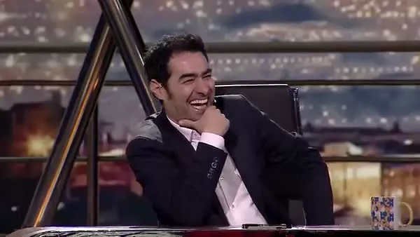 دانلود همرفیق با حضور امین زندگانی و رحیم نوروزی