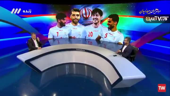 کنایه اسکوچیچ به انتقادات علیرضا منصوریان از وی