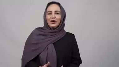 بهنوش بختیاری و جواهری لوکس با برند اختصاصی