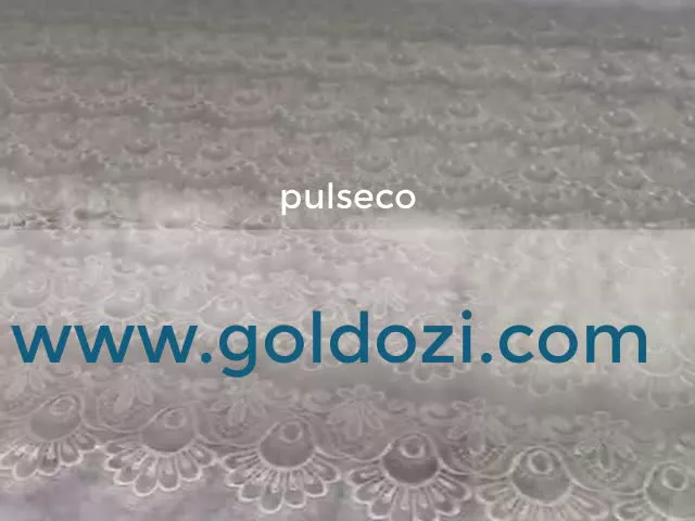 دستگاه اتومات گلدوزی کامپیوتری
