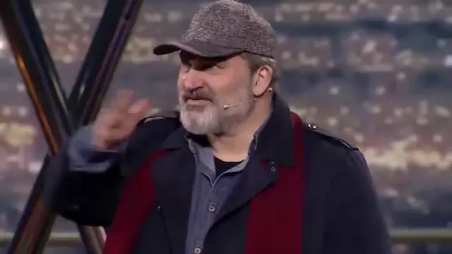 دانلود قسمت بیست و ششم همرفیق با حضور مهدی سلطانی
