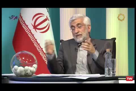 برنامه خبرساز جلیلی برای اهدای سفر رایگان به زوج‌ ها