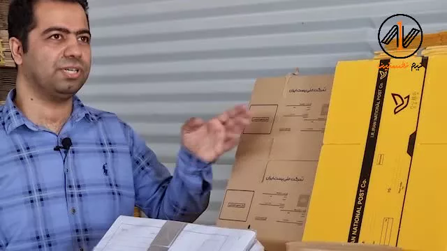خرید کارتن پلاست