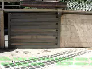 درب اتوماتیک