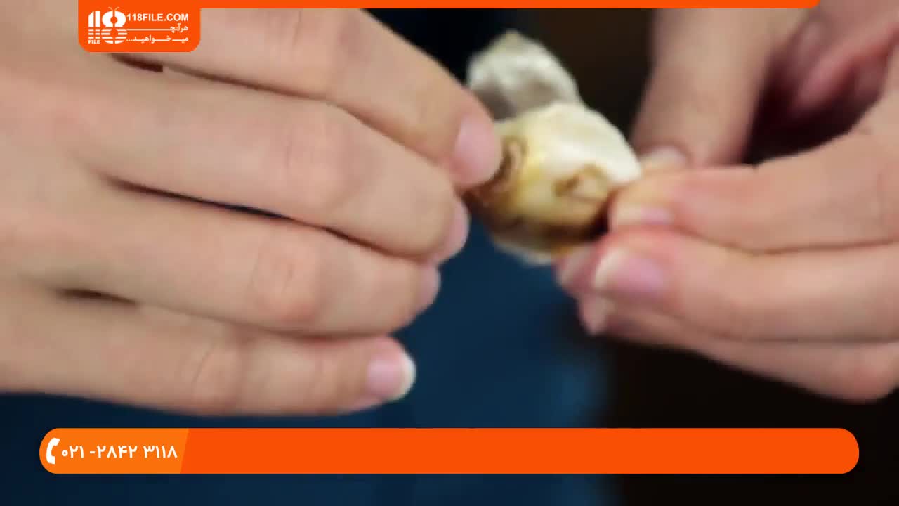 آموزش آشپزی آسان|آموزش پخت غذا|پخت غذای خشمزه(پخت پاستا همراه با میگو)