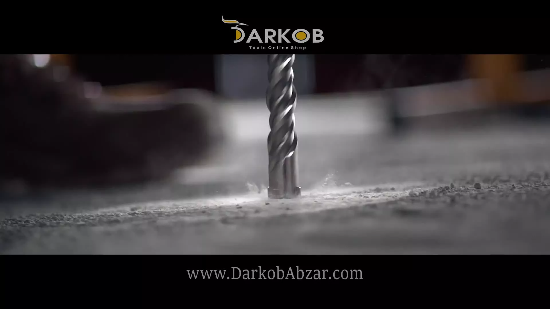 فروشگاه ابزار دارکوب