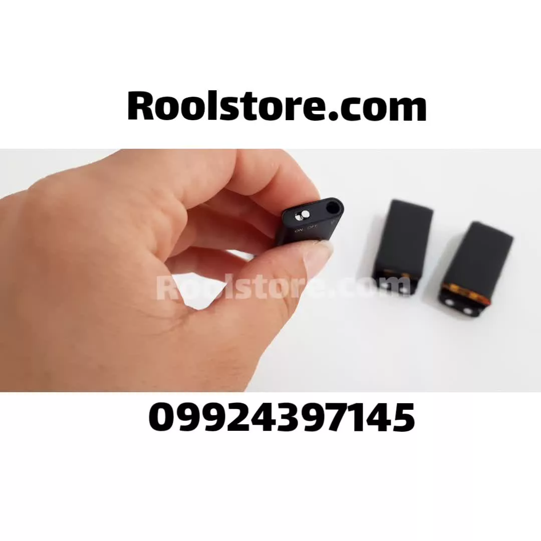بهترین فلش مموری ضبط صدا مخفیانه 09924397145