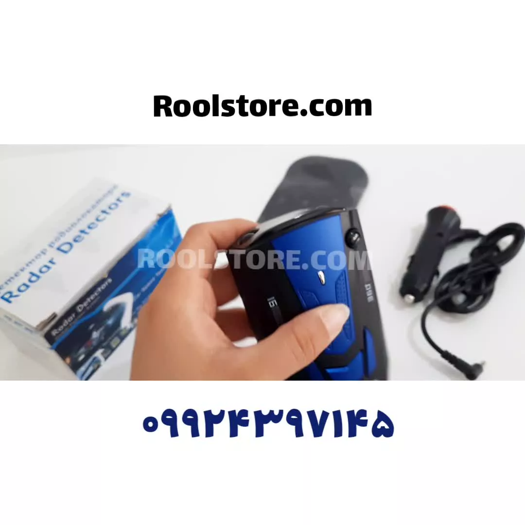 بهترین سرعت سنج جاده ای 09924397145