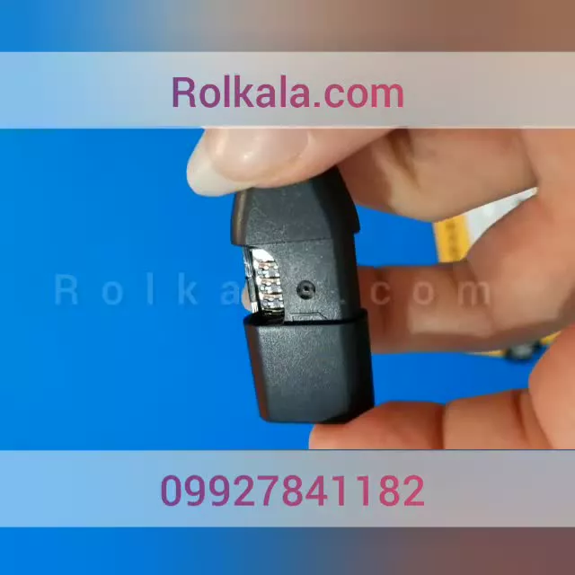 کابل شارژ شنوددار 09053301857