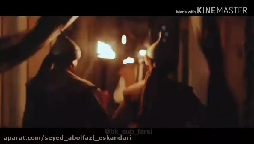 سریال امام علی (ع)