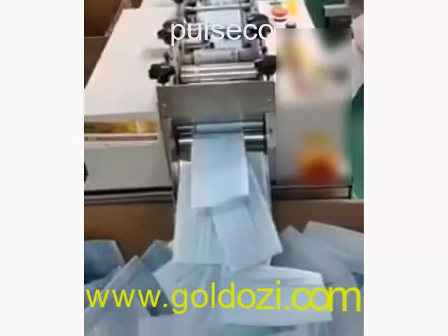 فروش جدیدترین دستگاه بدنه زن ماسک