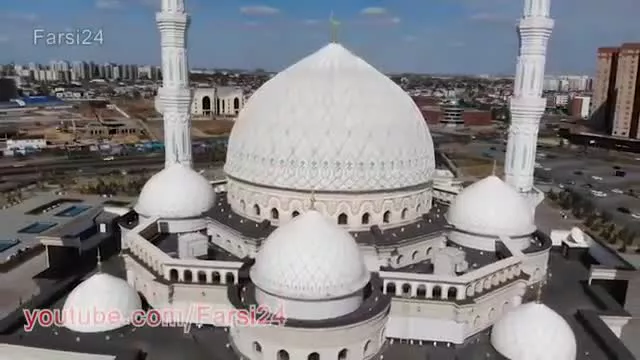 دانستنی های فوق العاده جالب کشور «قزاقستان» که نمی دانستید
