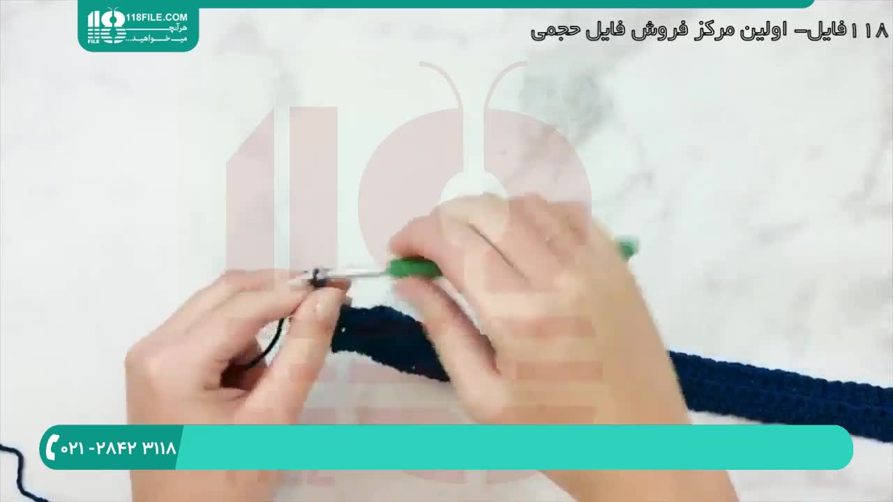 آموزش بافت پانچو ::بافت شنل ::بافتنی با قلاب ::بافتنی ::بافت پانچو مدل اروپایی