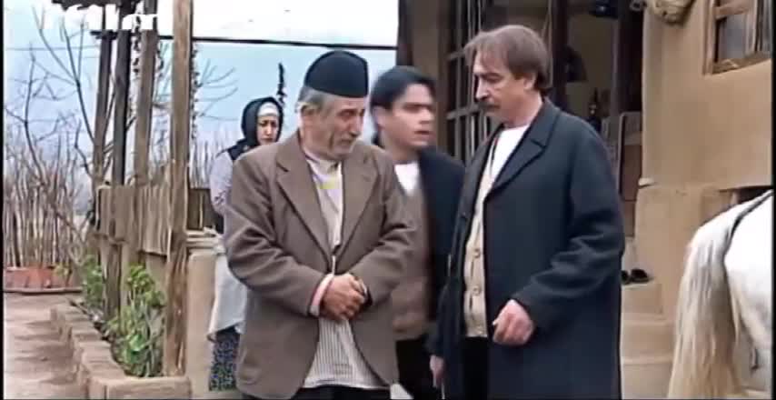پس از باران 6